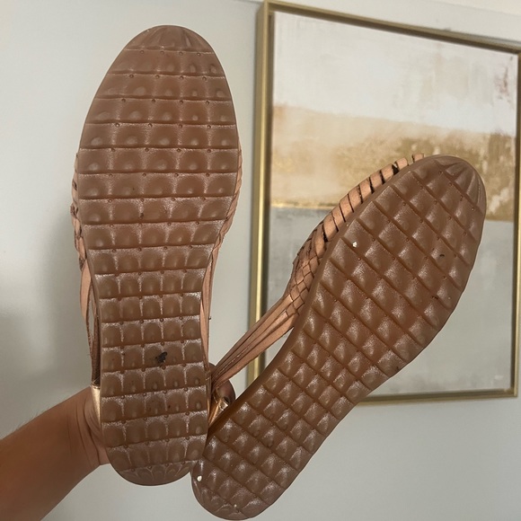 Womens Huaraches - Picture 2 of 6